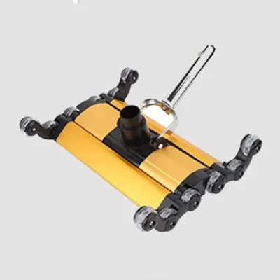 سرجاروی استخری و جکوزی کالمو