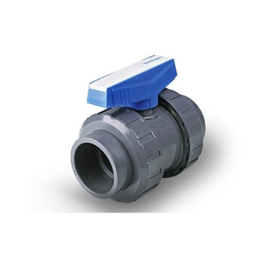 شیرتوپی دوسر چسبیUPVC