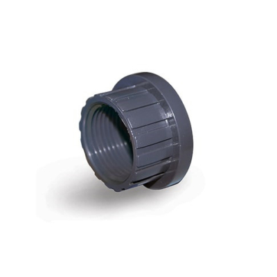 فلنچ آداپتور دنده ای UPVC