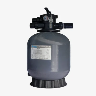 فیلتر شنی کالمو سری V