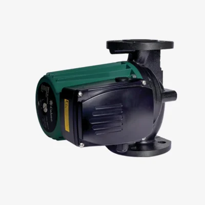 پمپ سیرکولاتور فلنچی کالمو سری EVO