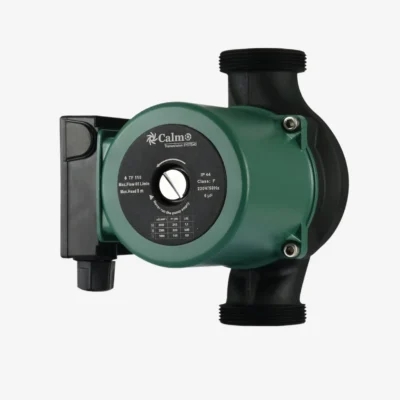 پمپ سیرکولاتور سه سرعته کالمو سری EVO