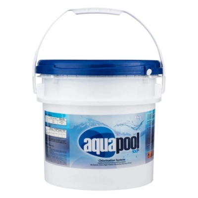 پودر کلر AQUAPOOL