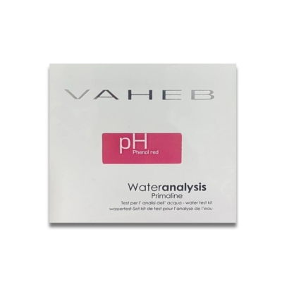 کیت تست PH واهب